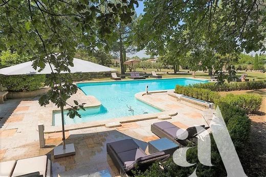 منزل ﻓﻲ Saint-Rémy-de-Provence, Bouches-du-Rhône