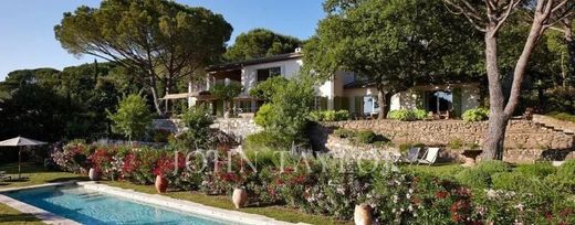 Landhaus / Bauernhof in Grimaud, Var
