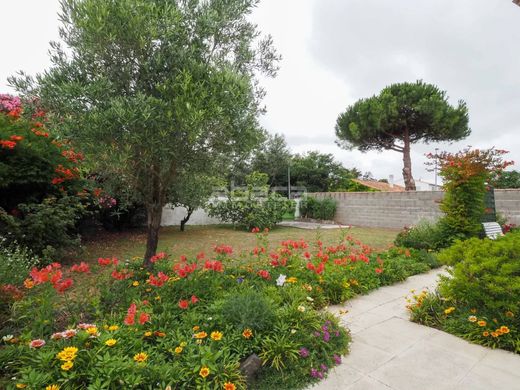 Casa de luxo - Le Bois-Plage-en-Ré, Charente-Maritime