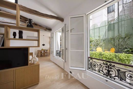 Piso / Apartamento en Saint-Germain, Odéon, Monnaie, Paris