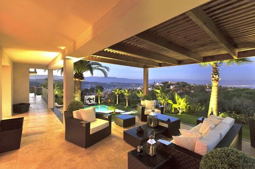 Luxury home in Cannes, Alpes-Maritimes