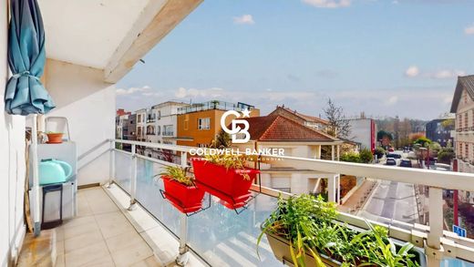 Apartament w Boulogne-Billancourt, Hauts-de-Seine