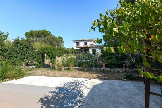 Casa de luxo - Uzès, Gard