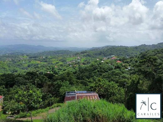 Terrain à Sainte-Luce, Martinique