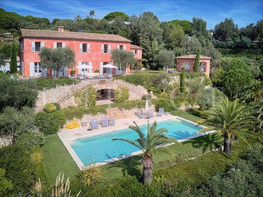 Усадьба / Сельский дом, Канны, Alpes-Maritimes