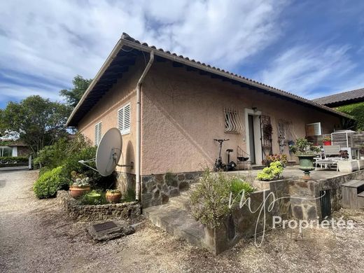 Luxury home in Cavalaire-sur-Mer, Var