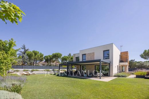Casa de lujo en Boadilla del Monte, Provincia de Madrid