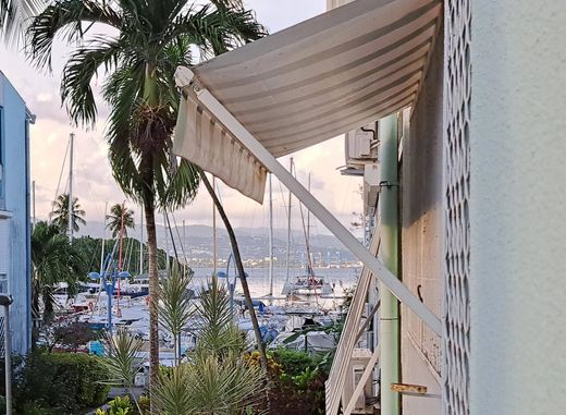 Apartament w Les Trois-Îlets, Martinique