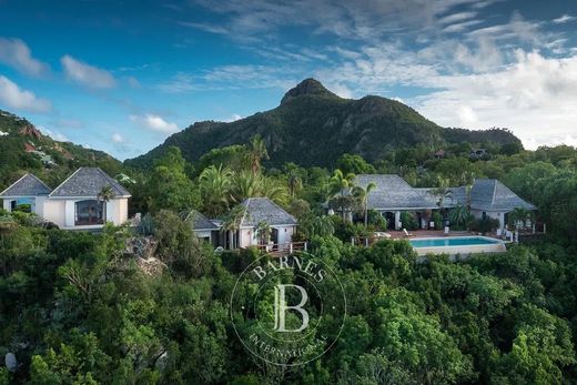 Villa in La Petite Saline