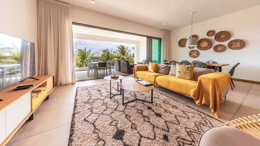 Apartament w Grand Gaube, Rivière du Rempart District