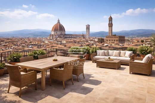 套间/公寓  佛罗伦萨, 佛罗伦萨省