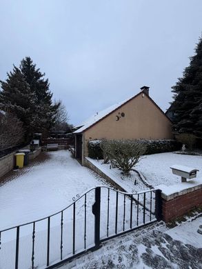 Luxus-Haus in Olm, Canton de Luxembourg