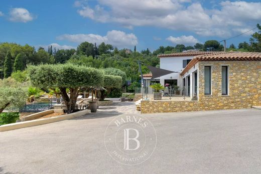 Βίλα σε Ollioules, Var