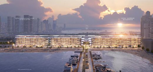 Apartamento - Dubai