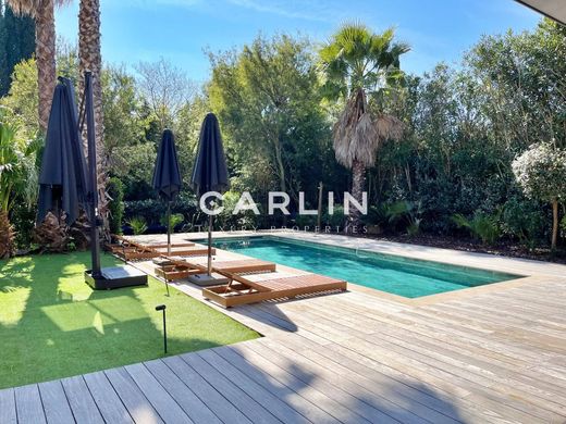 Villa in La Croix-Valmer, Var