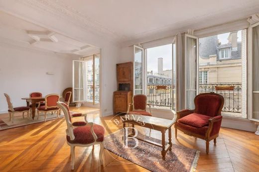Appartement à Saint-Germain, Odéon, Monnaie, Paris
