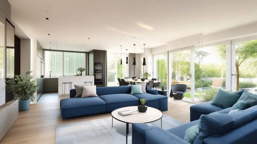 Appartement à Le Plessis-Robinson, Hauts-de-Seine