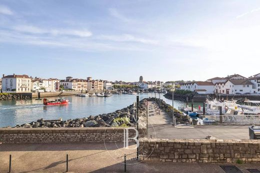 Daire Ciboure, Pyrénées-Atlantiques