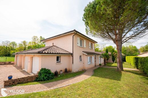 Casa de luxo - Charentay, Ródano