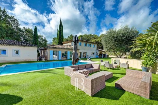 Вилла, Mimet, Bouches-du-Rhône