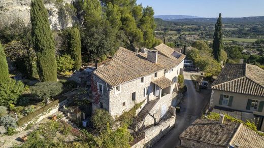 Luxe woning in Eygalières, Bouches-du-Rhône