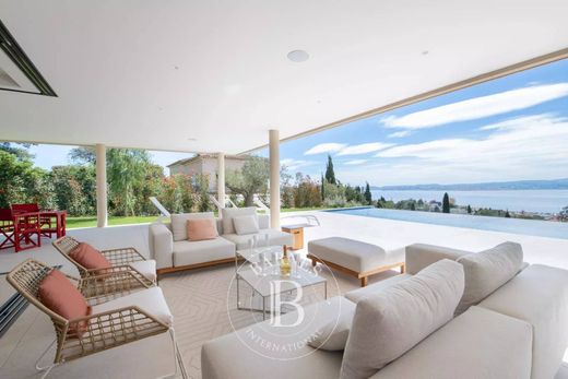 Villa Sainte-Maxime, Var
