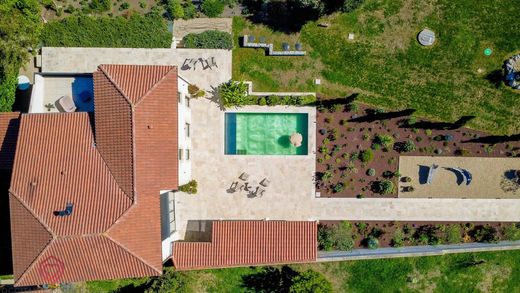 Luxus-Haus in Marciac, Gers