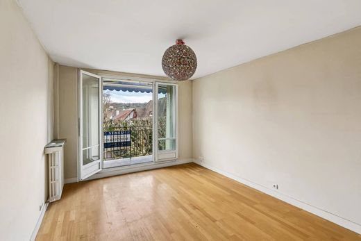 Квартира, Saint-Maur-des-Fossés, Val-de-Marne