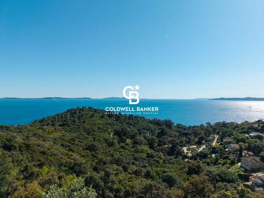 Terreno en Rayol-Canadel-sur-Mer, Var