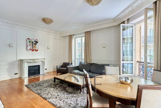 Apartamento - Champs-Elysées, Madeleine, Triangle d’or, Paris