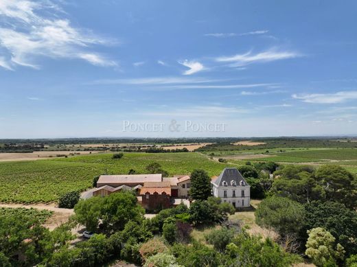 Rural or Farmhouse in Agde, Hérault
