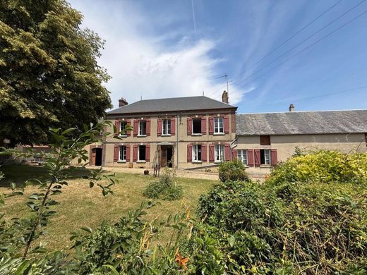 Luksusowy dom w Pacy-sur-Eure, Eure