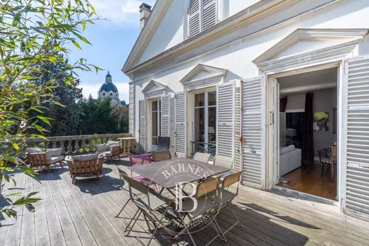 Luxury home in Versailles, Yvelines
