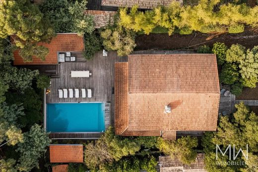 Villa in Cap Ferret, Gironde