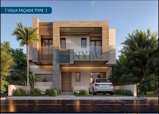 Villa a Marrakech, Marrakesh-Safi