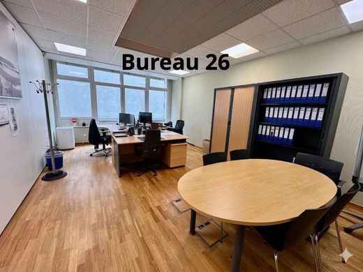 Office in Luxembourg, Ville de Luxembourg