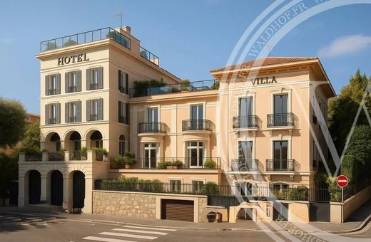 Villa in Cap-d'Ail, Alpes-Maritimes