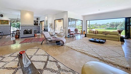 Villa in Marrakech, Marrakesh-Safi