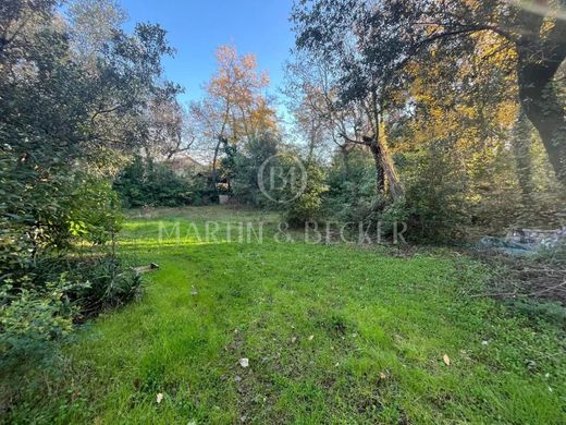 ‏קרקע ב  ואלבון, Alpes-Maritimes