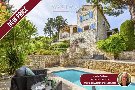 Villa Vence, Alpes-Maritimes
