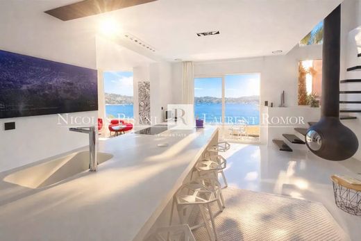 Apartament w Villefranche-sur-Mer, Alpes-Maritimes