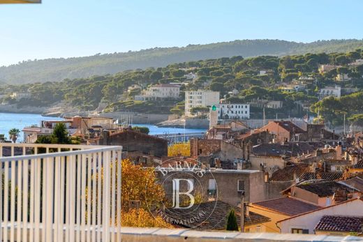 套间/公寓  Cassis, Bouches-du-Rhône