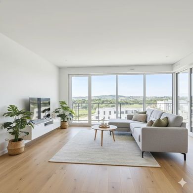 아파트 / Bourg-la-Reine, Hauts-de-Seine