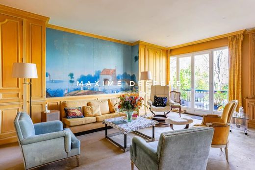 Квартира, Нейи-сюр-Сен, Hauts-de-Seine