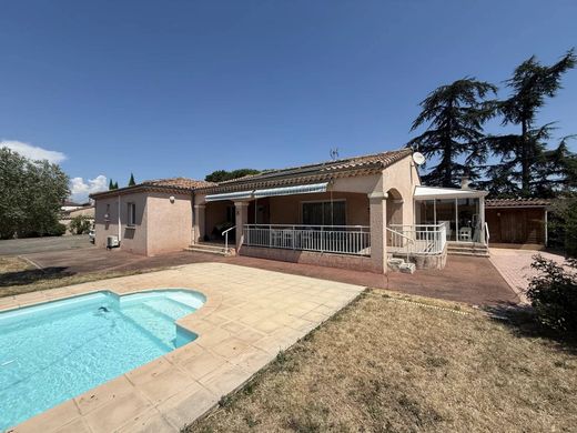 Maison de luxe à Montélimar, Drôme