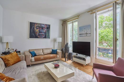 Appartamento a Chatelet les Halles, Louvre-Tuileries, Palais Royal, Parigi