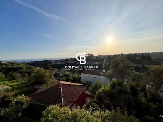 Lüks ev Nice, Alpes-Maritimes