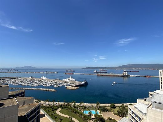 Квартира, Гибралтар