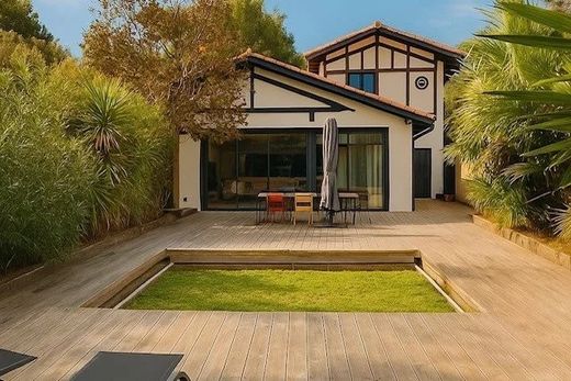 ‏בתי יוקרה ב  Pyla sur Mer, Gironde