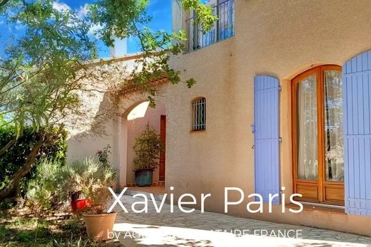 Casa de luxo - Bouc-Bel-Air, Bocas do Ródano